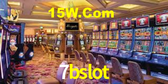 7bslot,7Bslot App