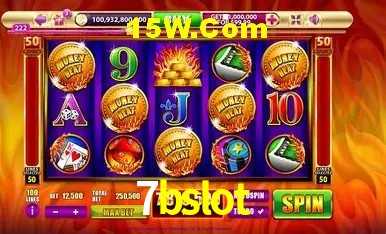  7Bslot App