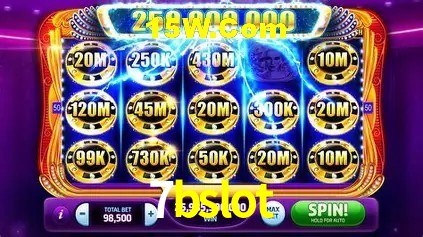 7bslot