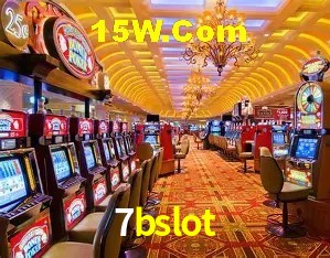 7bslot,7Bslot App