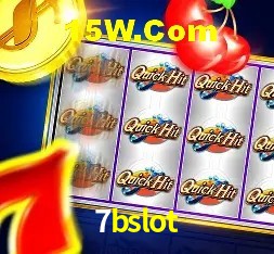 7Bslot App
